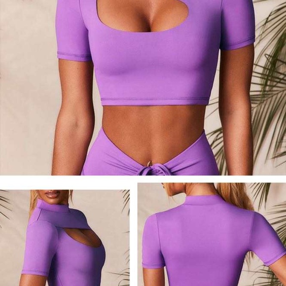 Work Out Sets - Picture 6 of 7